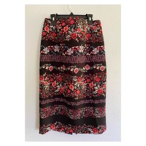 New York and Company Skirt